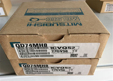 QD74MH8 Mitsubishi  Modulo di alimentazione ridondante universale