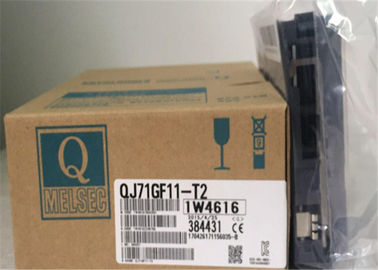 QJ71GF11-T2 Modulo di alimentazione ridondante universale Mitsubishi 100 - 240 V CA
