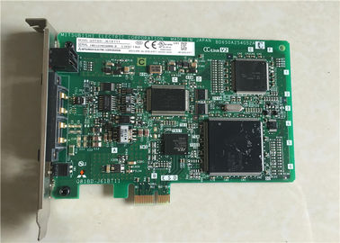 Q81BD-J61BT11 Modulo di alimentazione ridondante Mitsubishi modello universale