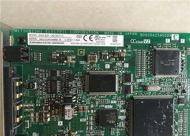 Q81BD-J61BT11 Modulo di alimentazione ridondante Mitsubishi modello universale