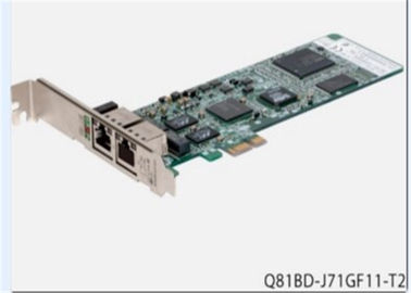 Q81BD-J71GF11-T2 Mitsubishi Modello Universale Modulo di Fornitura di Potenza Ridondante