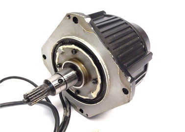 Industrial Yaskawa Electric New AC Servo Motor 550W 4A SGMDH-06A2A-YR12