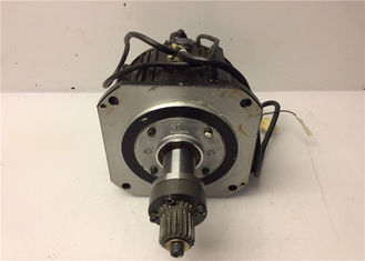 Industrial Servo Motor Yaskawa Servo Motor 1150W 2000RPM 7.3A 200V SGMDH-12A2A-YR13