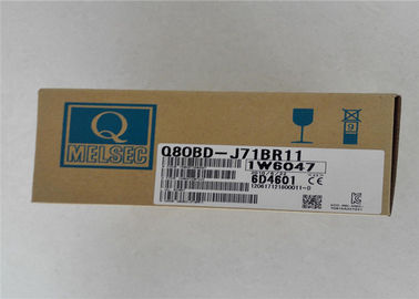 Q80BD-J71BR11 Mitsubishi Modello Universale Modulo di Fornitura di Potenza Ridondante
