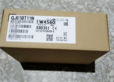Modulo di alimentazione ridondante di modello universale di QJ61BT11N Mitsubishi