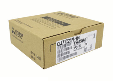 QJ71C24N-R4 Mitsubishi  Modulo di alimentazione ridondante universale