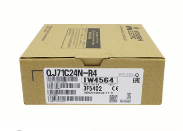 QJ71C24N-R4 Mitsubishi  Modulo di alimentazione ridondante universale