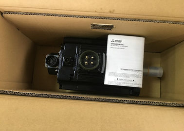 MITSUBISHI NEW Indutrial AC Servo Motor HC453BS-SW 4.5KW 156V 20A in stock