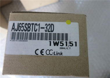 Mitsubishi Universal model AJ65SBTB1-32D Redundant Power Supply Module