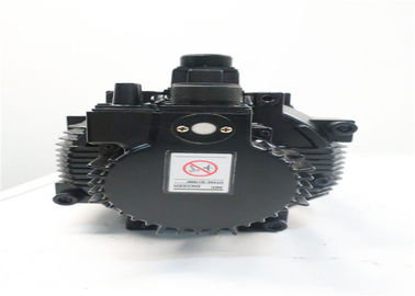 Industrial Yaskawa AC Servo Motor  4400W 200V AC Servo Motor SGMGH-44A2A-YRA1