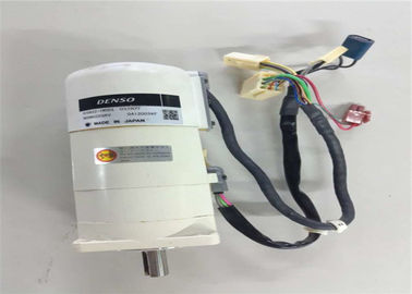 SERVOMOTORE industriale Panasonic 200 V trifase di CA di MSM022Q8V 200W