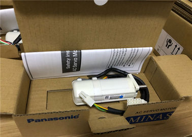 MSM012A2UE Servomotore Industriale 100w Servomotore AC Per Panasonic Trifase 200 V