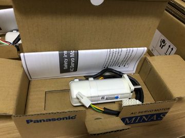 MSM012A2UE Servomotore Industriale 100w Servomotore AC Per Panasonic Trifase 200 V
