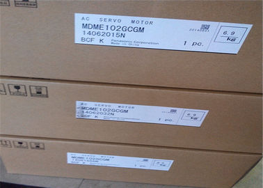 MSME402GCGM+MFDKTB3A2CA1 MINAS A5II Servomotore e azionamento da 4KW & 20-Bit 200V