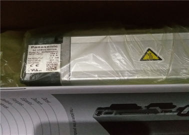 MHMD082G1U AC Motor Servo Motor 3000 RPM 750W 200VAC Panasonic