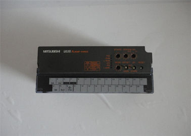 AJ65BT-64RD3 Modulo di alimentazione ridondante universale Mitsubishi, modello rosso