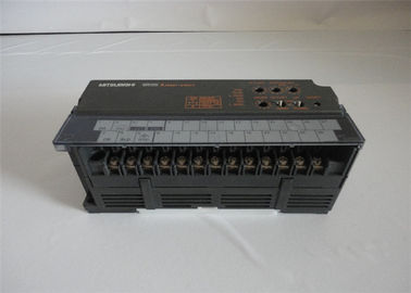 AJ65BT-64RD3 Modulo di alimentazione ridondante universale Mitsubishi, modello rosso