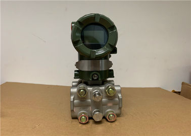 Yokogawa EJA110A Differential Pressure Transmitter EJA110A-DMH4A-22DN 5 to 500kPa