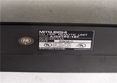 AJ55TB2-16T Modulo di alimentazione ridondante Mitsubishi Modello universale