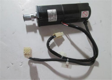 Industrial Servo Motor Yaskawa 80W 200V 0.7A AC SERVO MOTOR SGM-A8A3TA11