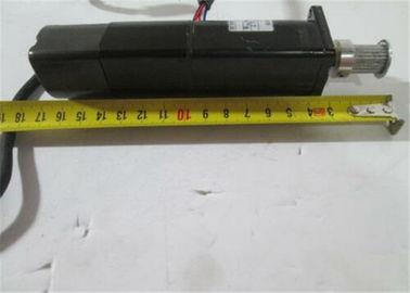 Industrial Servo Motor Yaskawa 80W 200V 0.7A AC SERVO MOTOR SGM-A8A3TA11