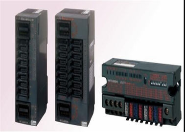 Modello ridondante dell'universale di Mitsubishi del modulo di alimentazione di AJ35T-M04B-K