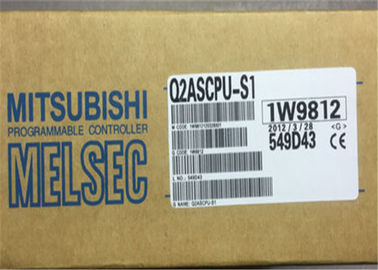 Q2ASCPU-S1 Redundant Power Supply Module  Mitsubishi Universal model