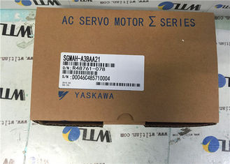 Yaskawa AC Industrial SGMAH-A3BAA21 750W 200V 3000RPM BRAND NEW