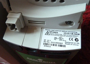 Nidec Control Techniques Unidrive SP SP3401 400V 15KW/18.5KW 25HP New Original