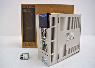 Mitsubishi Electric 400W MR-J2S-40A-PY091 Industrial AC SERVO Drive 0-360HZ NEW
