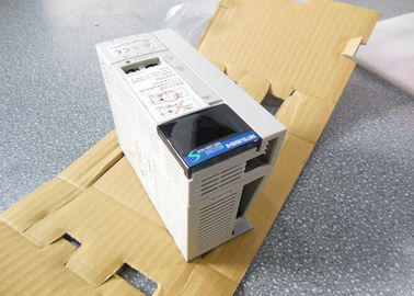 Mitsubishi Industrial AC SERVO Drive MR-J2S-40A-PQ108T022 Amplifier 400W 170V 0-360HZ 2.8A