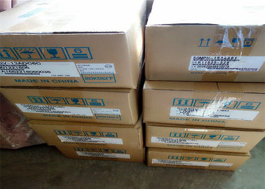 Industrial Servo Motor Yaskawa 8.34N.m 10.7A 200V AC Servo Motor SGMGH-13ACA61