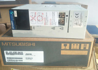 400W Drive MR-J2S-40B-T004 Industrial AC SERVO AMPLIFIER brand Mitsubishi Melservo