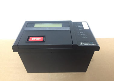 GE Multilin FM2 Feeder Manager 2 FM2-722-PD Switch Control Power 240VAC Universal Relay