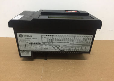 GE Multilin FM2 Feeder Manager 2 FM2-722-PD Switch Control Power 240VAC Universal Relay