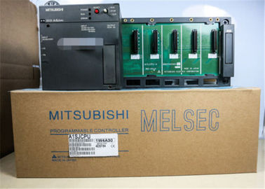 Modulo di alimentazione ridondante A1SJCPU  Mitsubishi Modello Universale