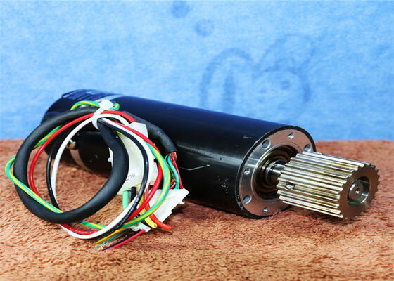 Servomotore 3000PRM 400W di CA di industriale di MC801NS302KNN24 Nidec Sankyo