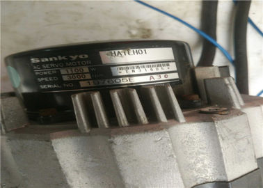 HAILI02 3000RPM Velocità di rotazione Nidec Sankyo Industrial AC Servo Motor 1100W