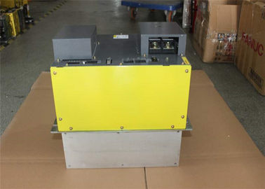 55kW，165A,Fanuc Alpha Power Supply Module PSM-45 AC Servo Amplifier A06B-6087-H145
