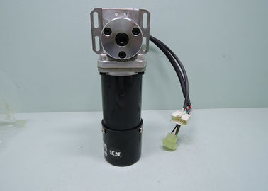 Nidec Industrial Sankyo OTC DAIHEN AC SERVO MOTOR W-L00694 S11HM04 110W NEW