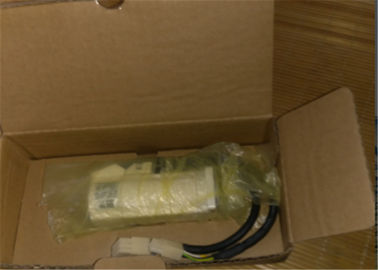 Servomotore industriale 1.0A di MSMA012C1A 3.7V 0.03KW 3000R/M Panasonic