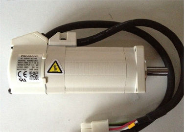 Servomotore industriale 1.0A di MSMA012C1A 3.7V 0.03KW 3000R/M Panasonic