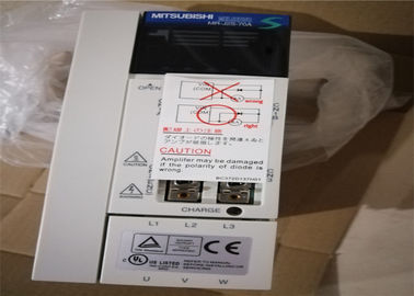 Azionamento dell'amplificatore industriale di MR-J2S-20A-S046 200W Mitsubishi servo