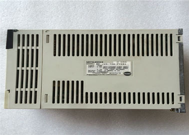 170V 0-360HZ 5.1A 750W  Mitsubishi AC SERVO Drive MR-J2S-70A-PY091
