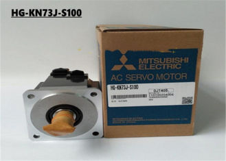 HG-KN73J-S100 Servomotore Industriale Mitsubishi 0,75 KW 3000 giri/min.