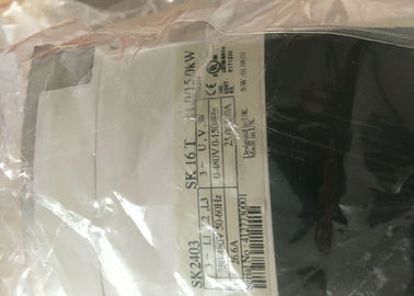 Nidec Control Techniques Inverter SK2403 Emerson Leroy Somer Drive SK16T 11.0kW Digidrive