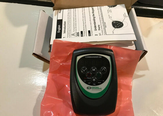 NUOVO montaggio di pannello di comandante SK-Tastiera Remote 82100000013100STD di tecniche di controllo di Nidec