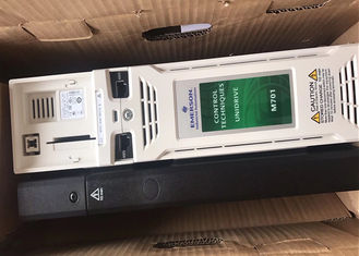 Nidec CONTROL TECHNIQUES Unidrive M701-06400350A Emerson M700 Series AC Inverter NEW ORIGINAL