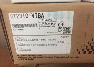 Mitsubishi AC100~240V GT2310-VTBA Touch Screen Human Machine Interface