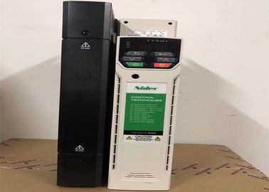 NIDEC EMERSON Control Techniques M200-05400270A Unidrive M200 3-Phase AC Inverter 20HP VFD